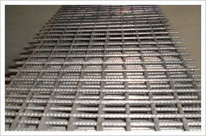 钢筋焊接网片 高效建筑施工的关键组件——以安平县腾旭金属丝网制品厂为例