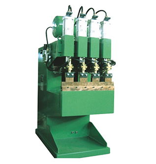 南京兔笼网排焊机厂 专业钢筋焊网设备的高效制造与解决方案