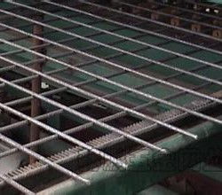 焊接钢筋网片的国内发展概况 产业链、价格趋势与主要厂家分析