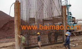 河北联嵘钢筋焊接网 品质焊接，助力现代工程建设