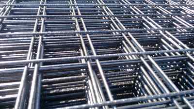 贵州厂家直销钢筋焊接网 桥面铺装与建筑加固的理想选择