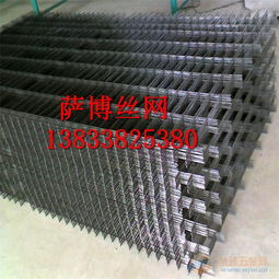 焊接镀锌钢丝网片生产厂家与钢筋焊网的应用