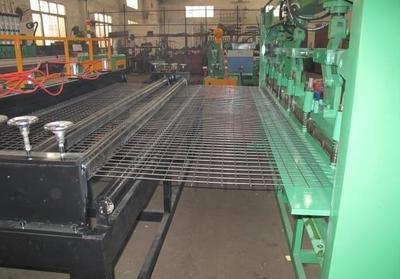 青岛钢筋网片与钢筋焊网 产品图片、样板图解析及青岛安胜达丝网介绍