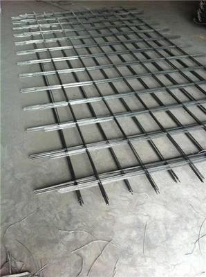 昆明钢筋网片、钢筋焊网与带肋钢筋焊接网的生产与应用