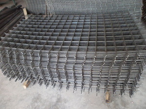 菱形钢筋焊网 价格、图片与采购指南